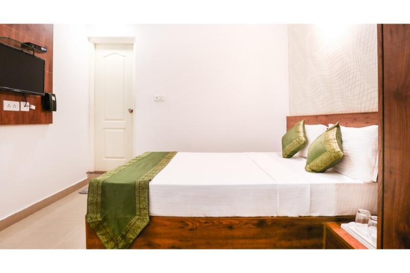 Treebo Pappilon Palace - Pvs Circle 3* Mangalore