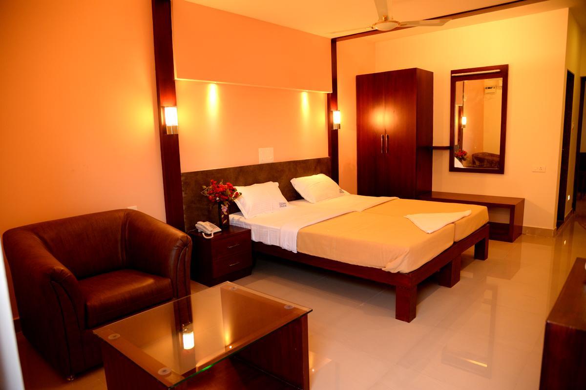 Hotel Falnir Palace *
