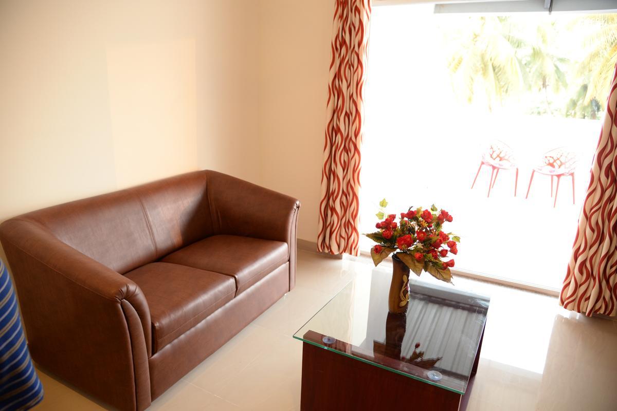Hotel Falnir Palace *