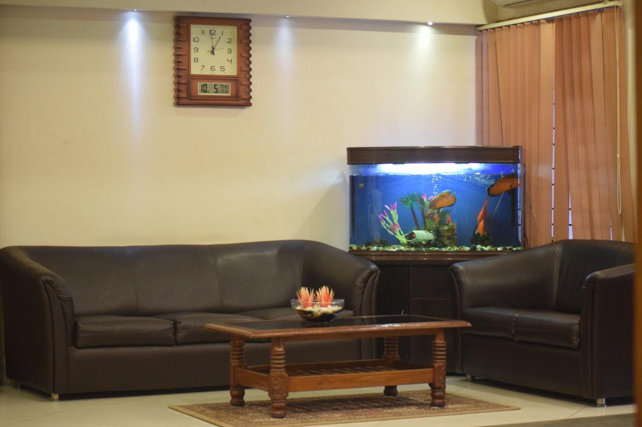 Falnir Palace * Mangalore