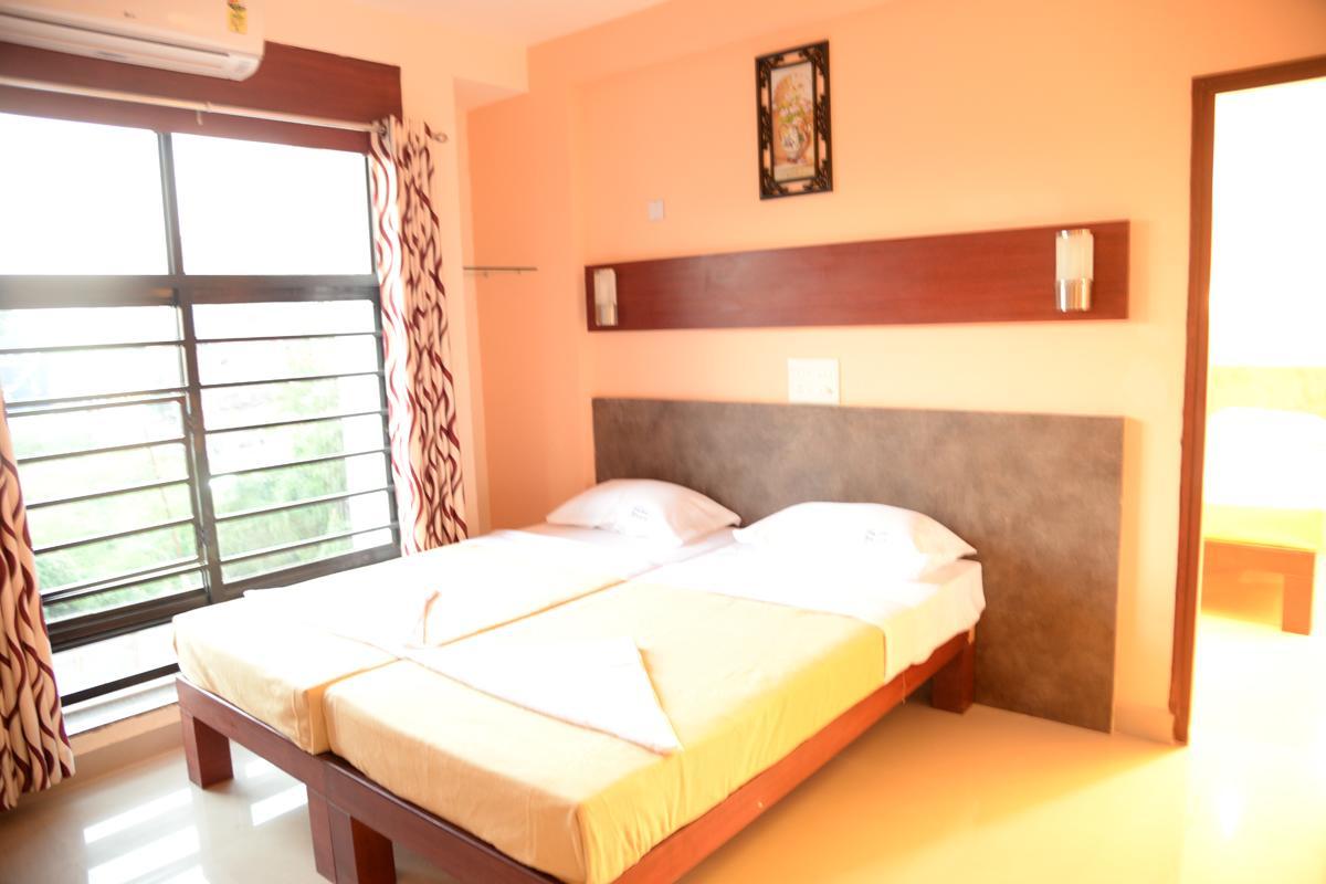 Falnir Palace * Mangalore