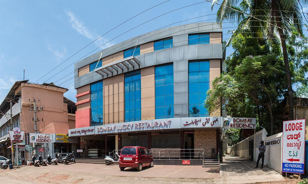Bombay Residency--bombay Lucky Restaurant * Mangalore