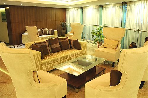 Hotel The Ocean Pearl 3*
