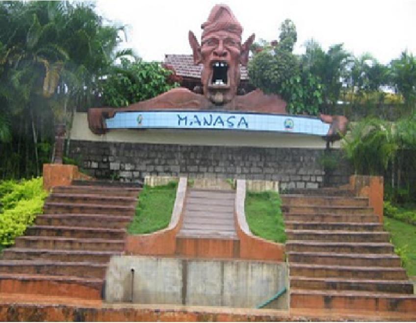 Bombay Residency--bombay Lucky Restaurant * Mangalore