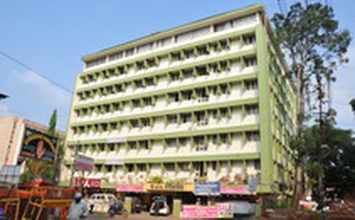 Hotel Srinivas Mangalore