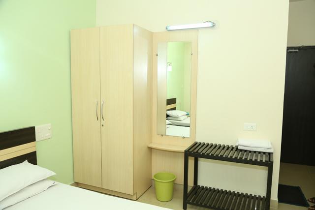 Srinivas Mangalore
