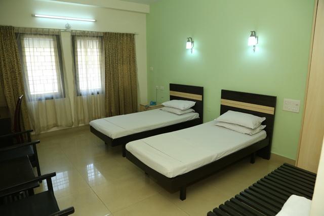 Hotel Srinivas