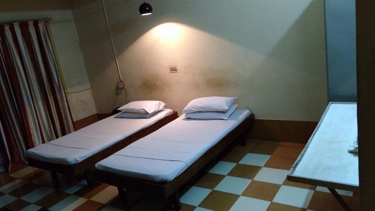 Srinivas 3* Mangalore