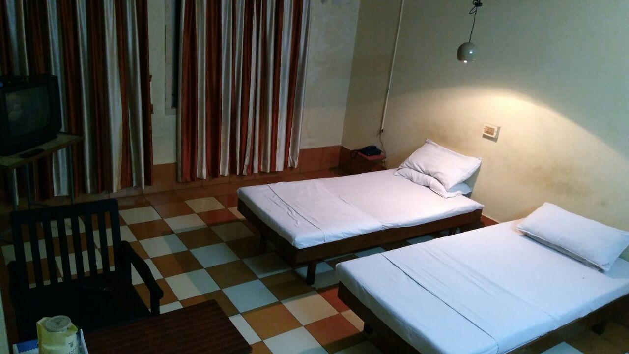 Srinivas 3* Mangalore