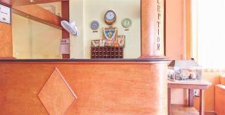 Hotel Woodside Mangalore