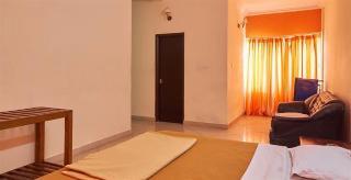 Hotel Woodside Mangalore