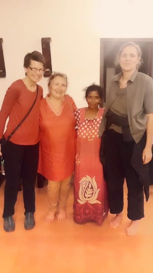 Homestay Urban Retreat Mangalore