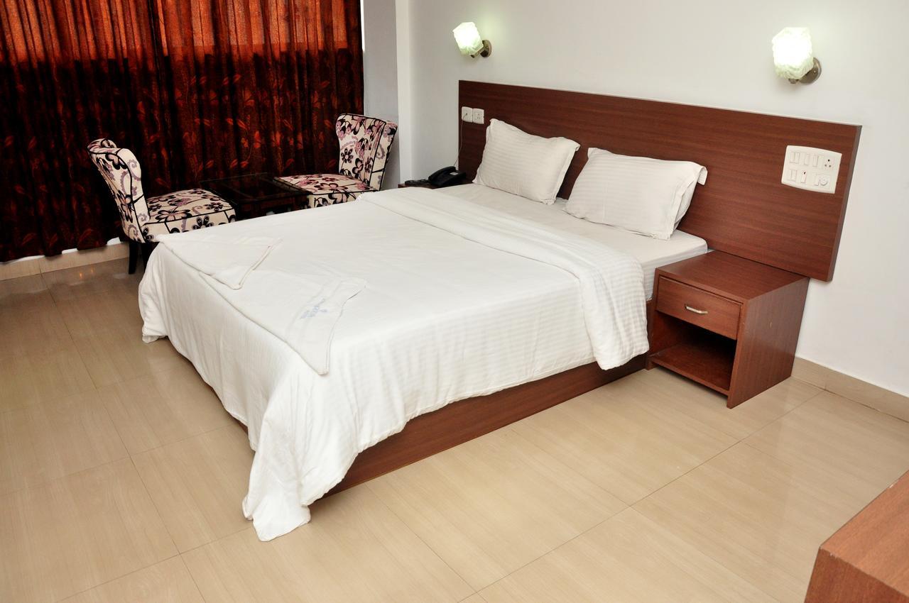 Hotel Emporium Mangalore