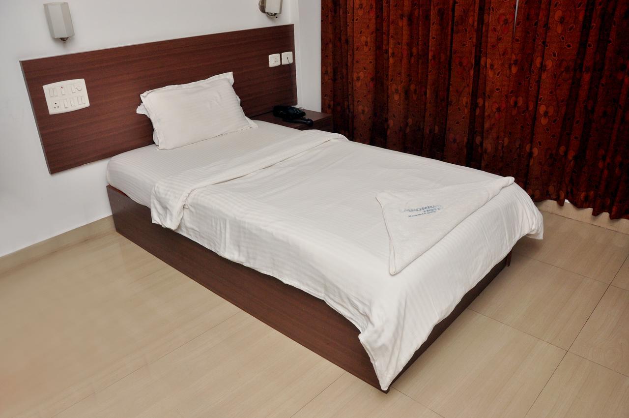 Emporium Hotel