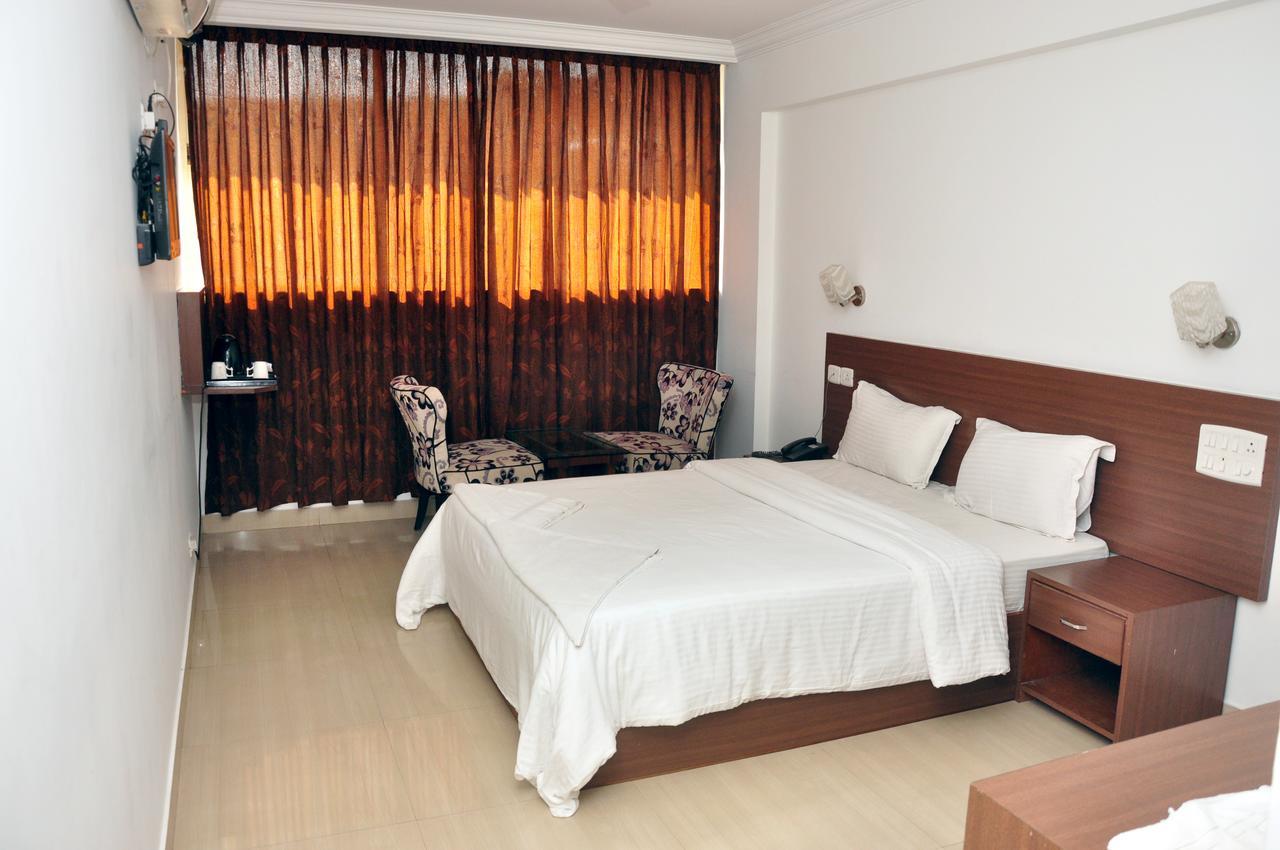 Hotel Emporium Mangalore