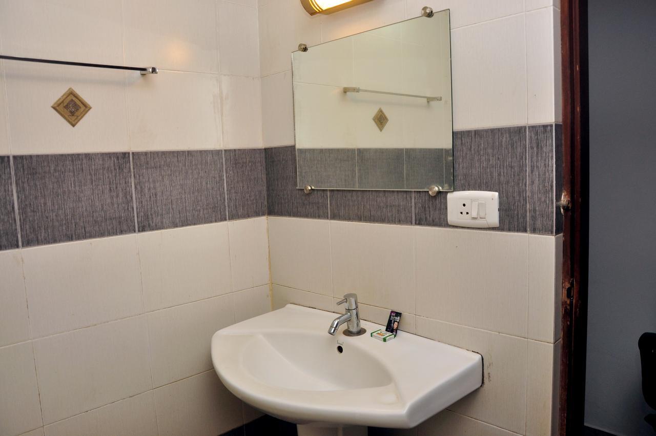Hotel Emporium Mangalore