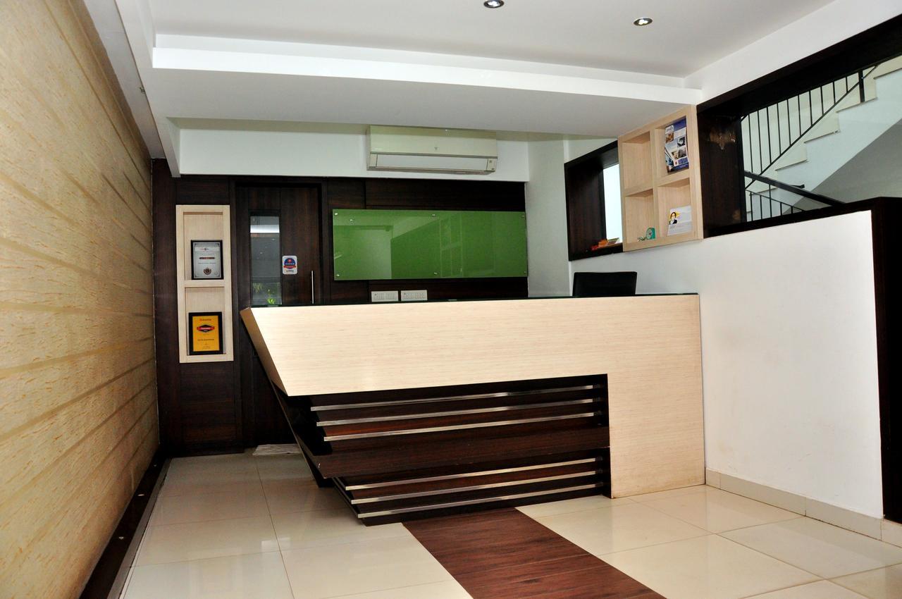 Hotel Emporium Mangalore