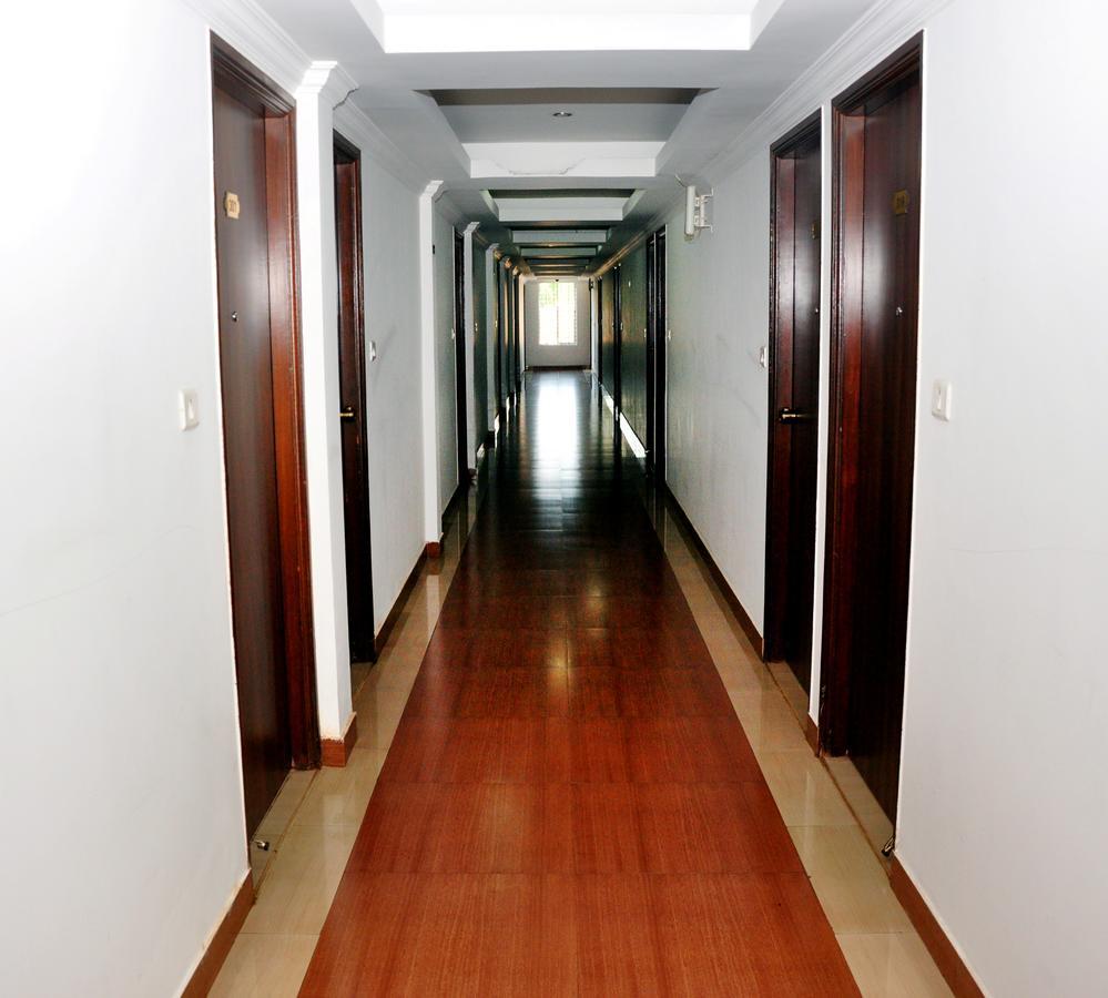 Emporium Hotel Mangalore