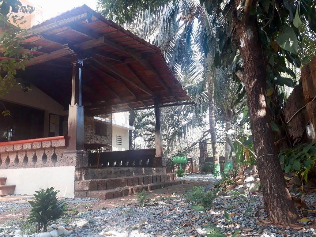 Urban Retreat * Mangalore