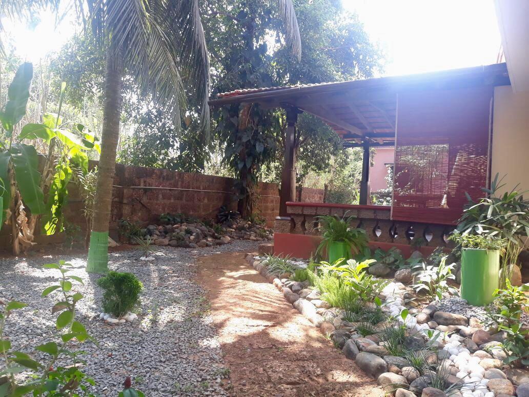 Urban Retreat Homestay