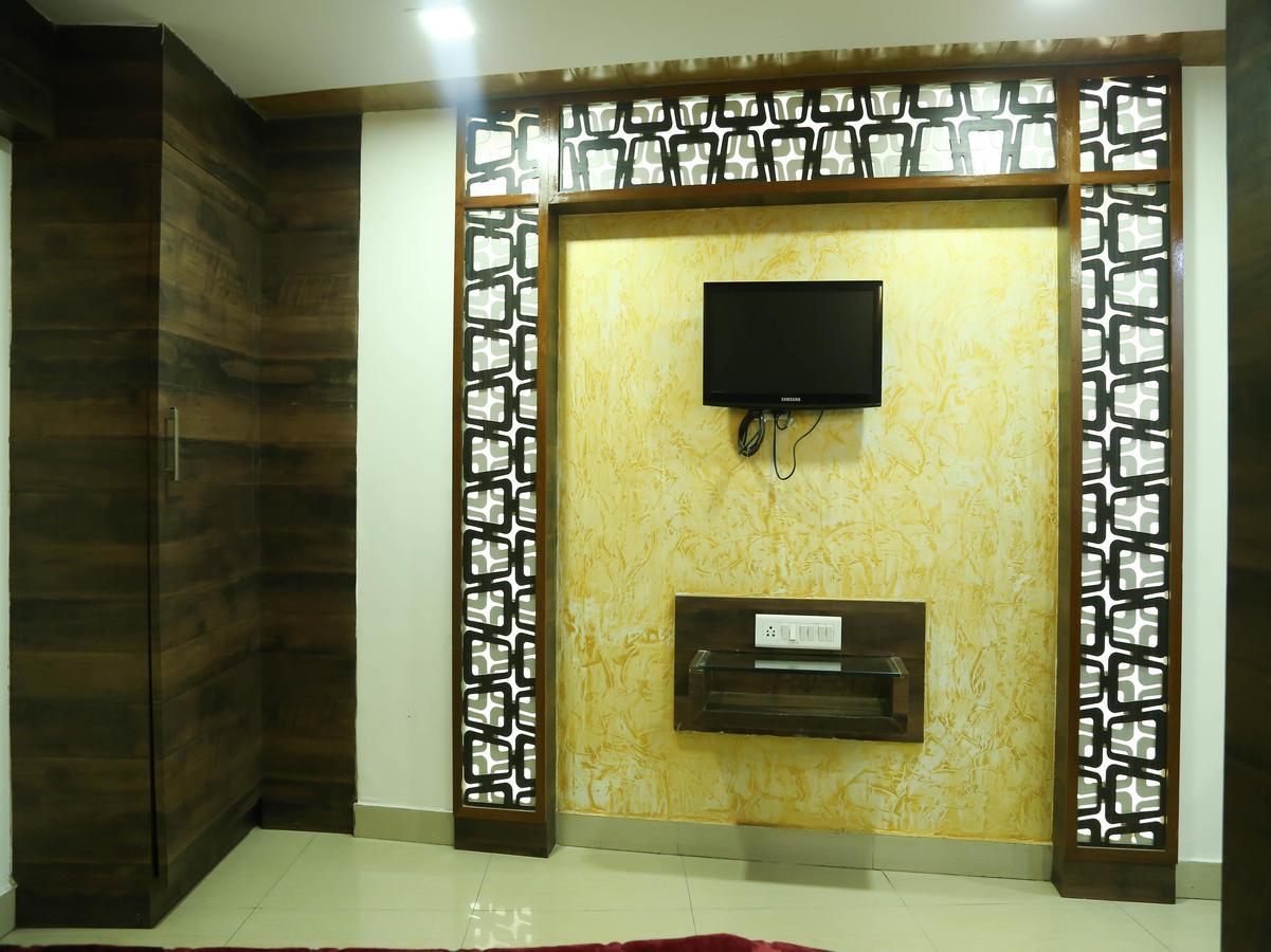 Kudla Rasaprakash Hotel Mangalore