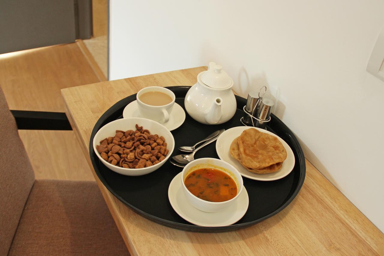 Hotel Kudla Rasaprakash