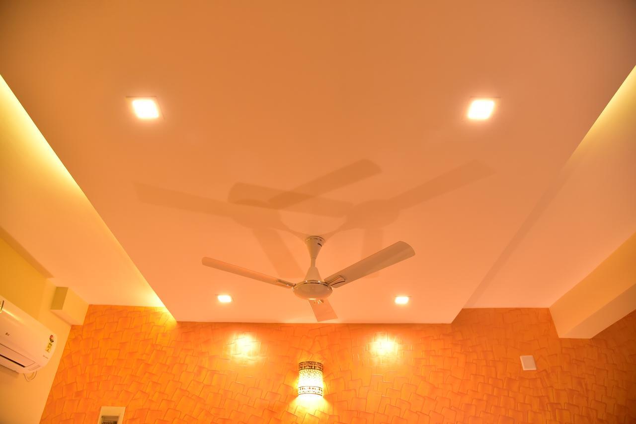 Citywalk Residency 2* Mangalore