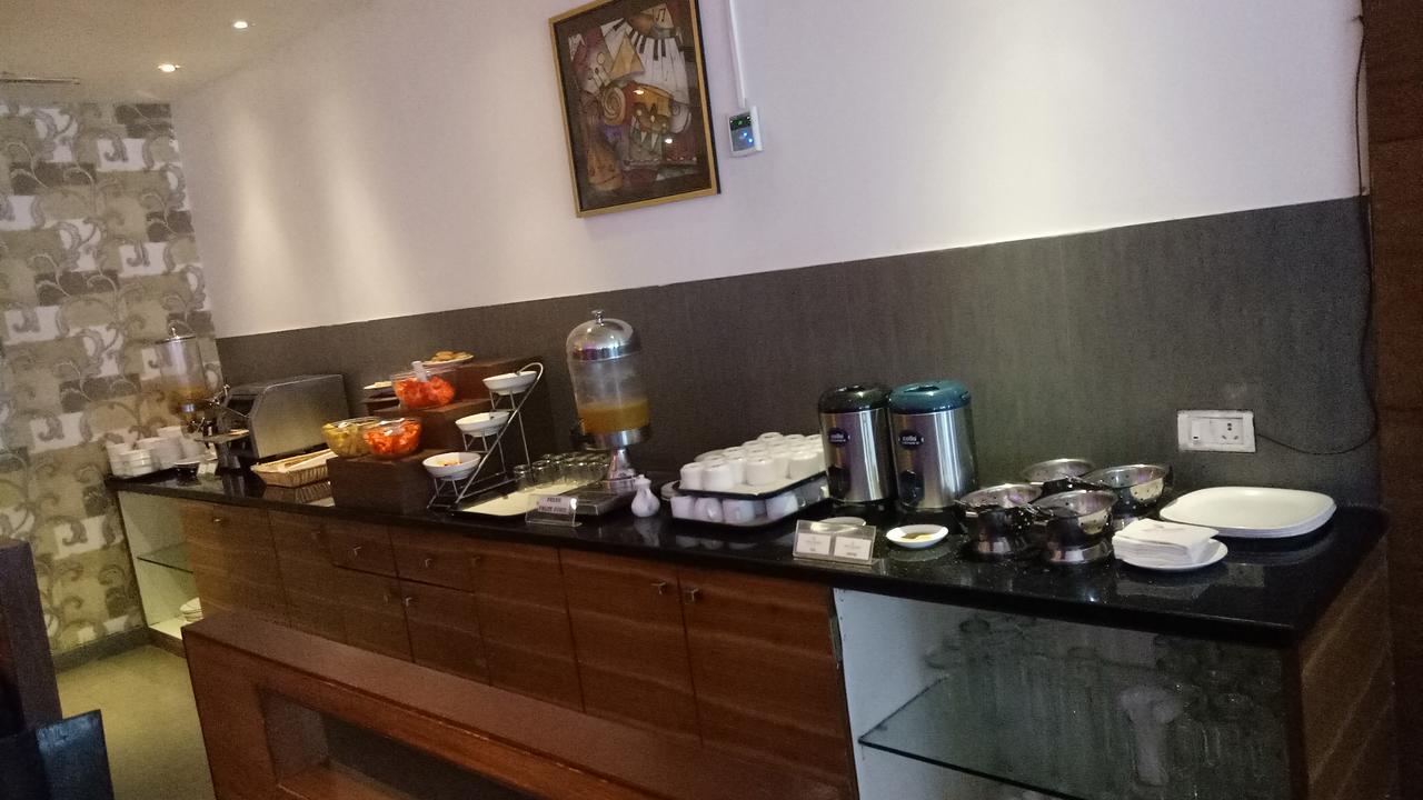 Hotel Moti Mahal 4*