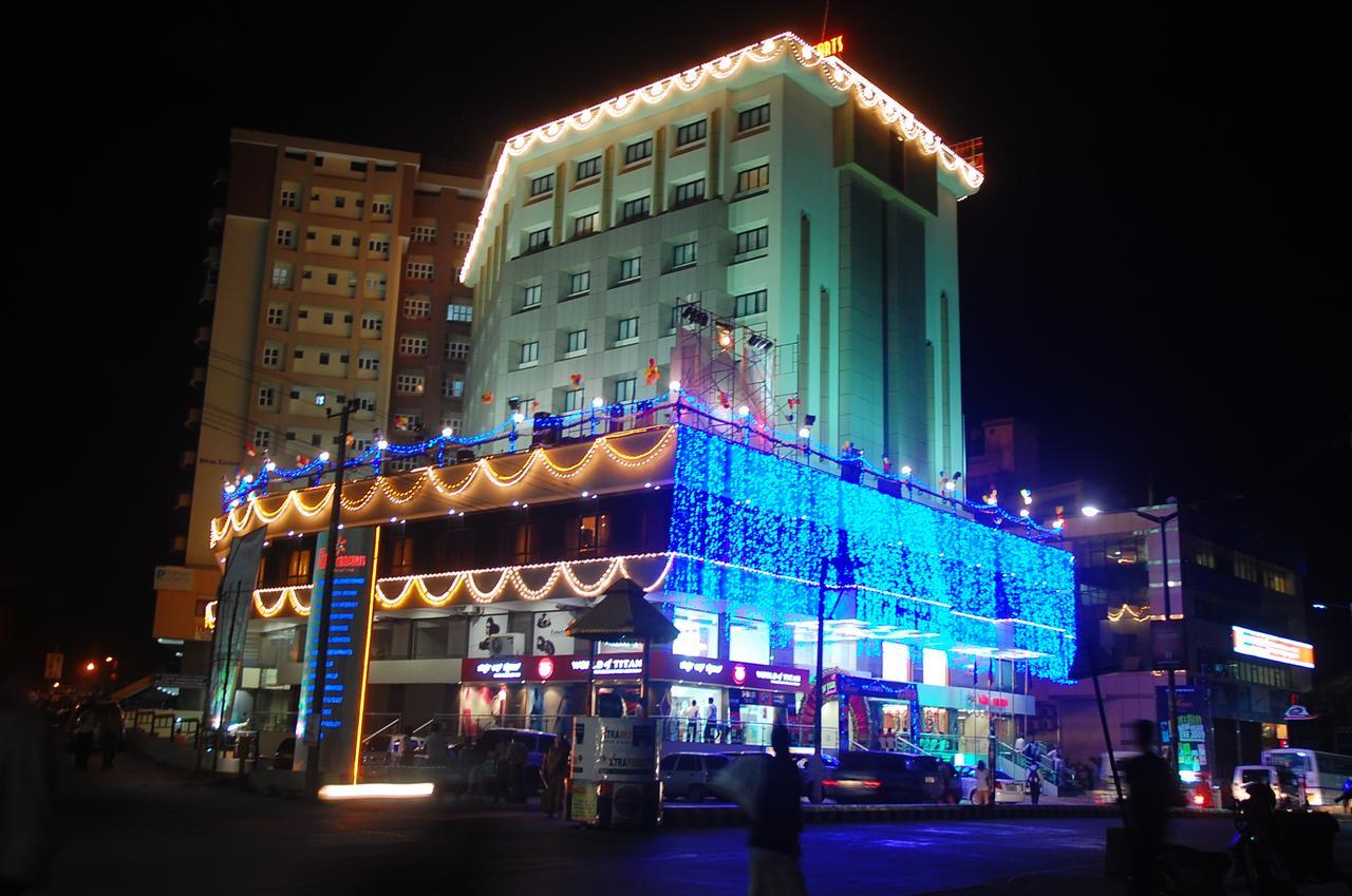 Deepa Comforts 4* Mangalore