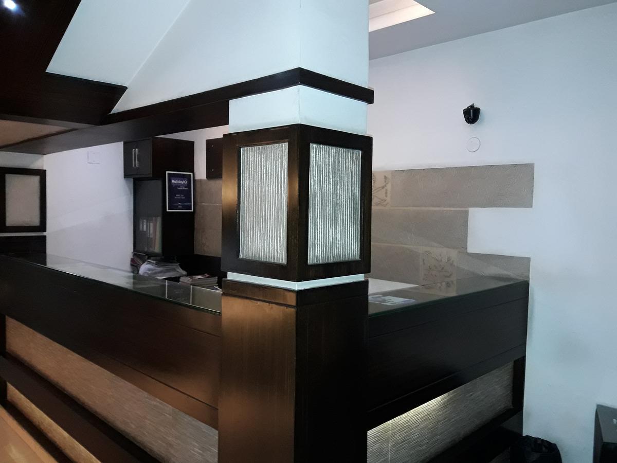 Mayur Residency * Mangalore