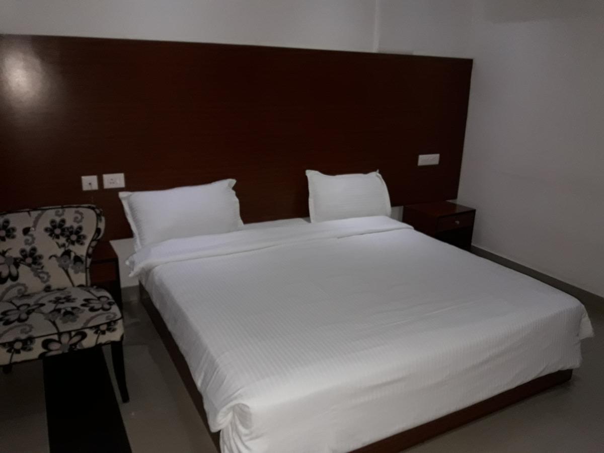 Mayur Residency * Mangalore