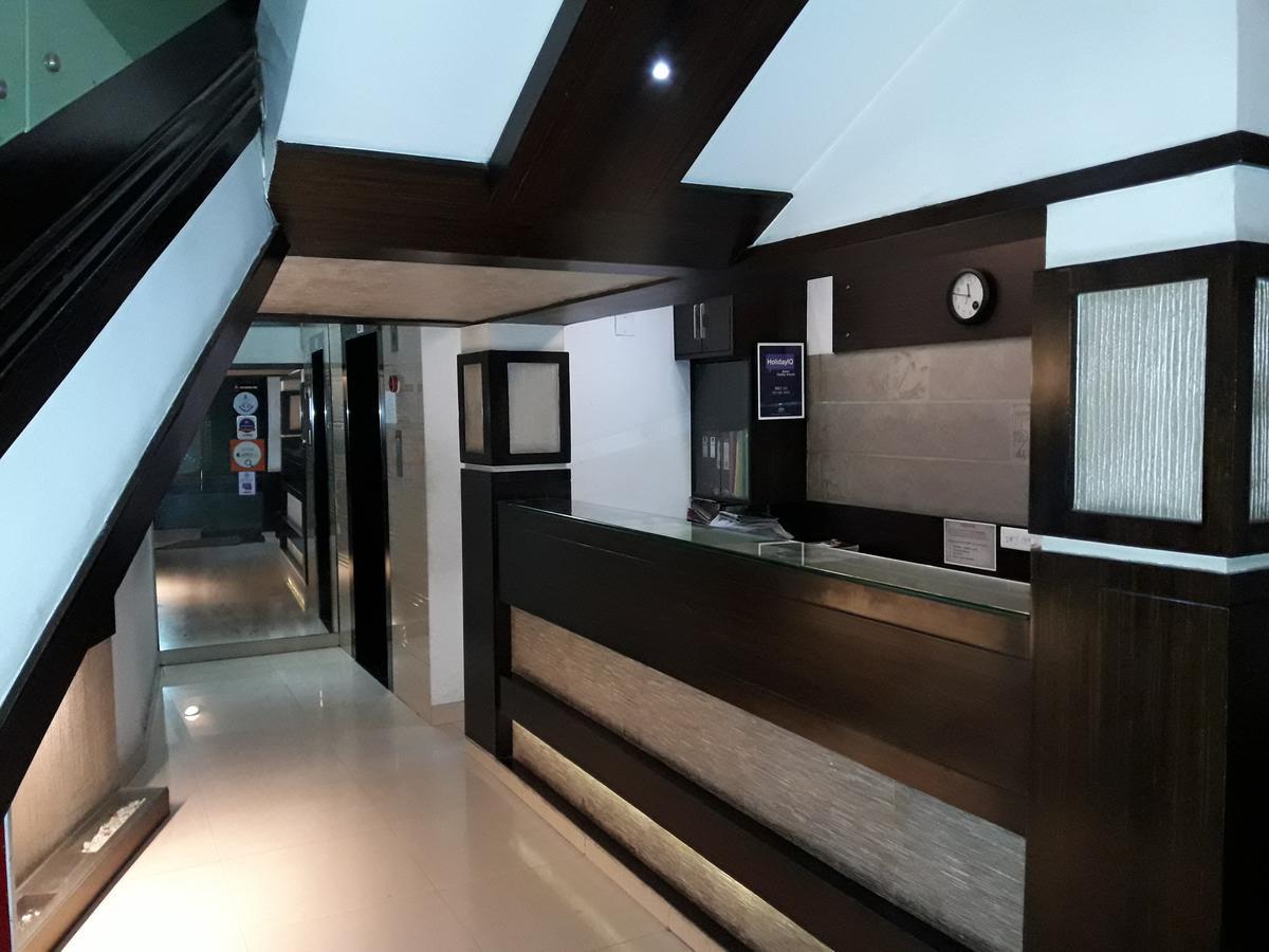 Mayur Residency * Mangalore