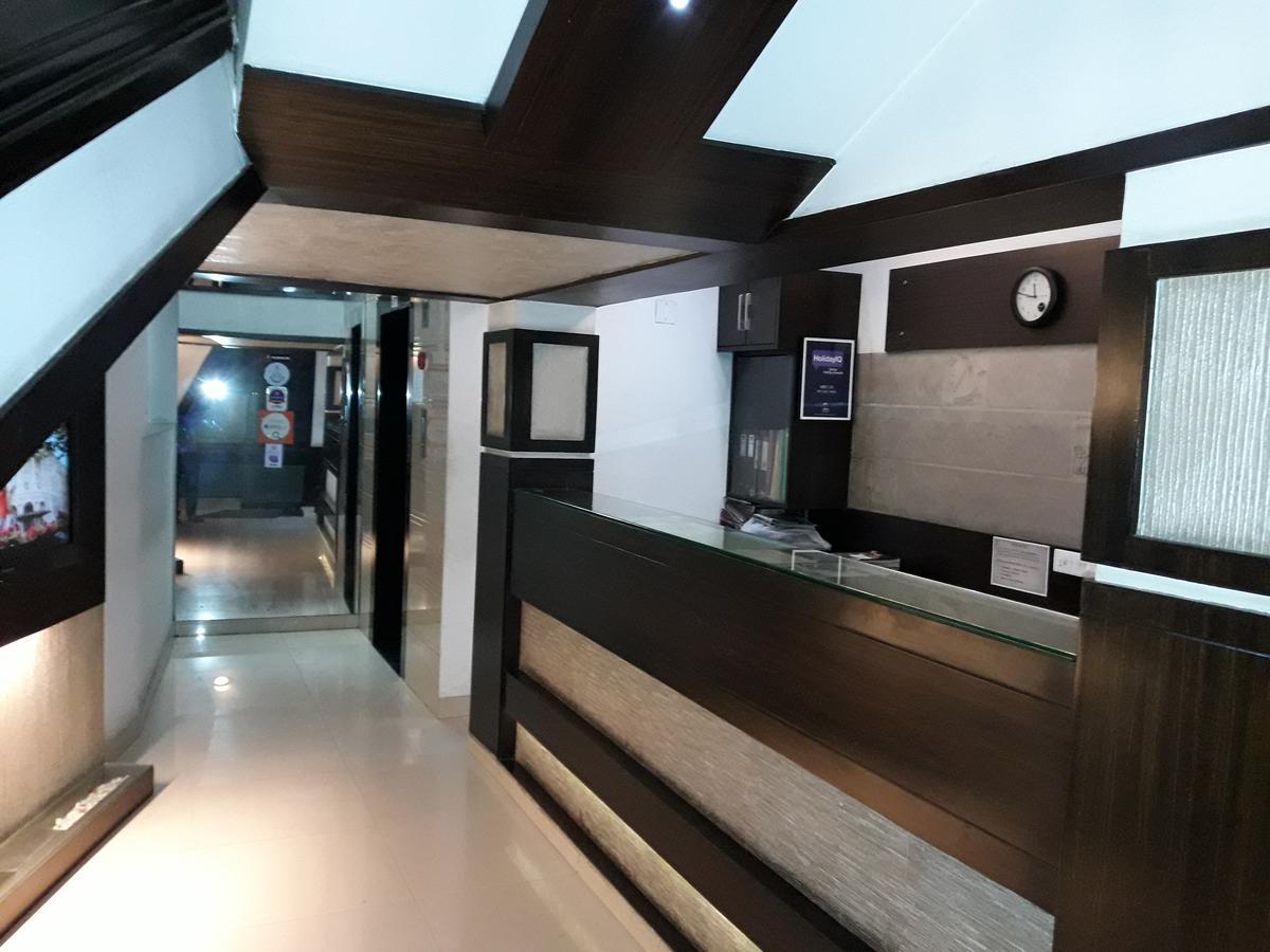 Mayur Residency