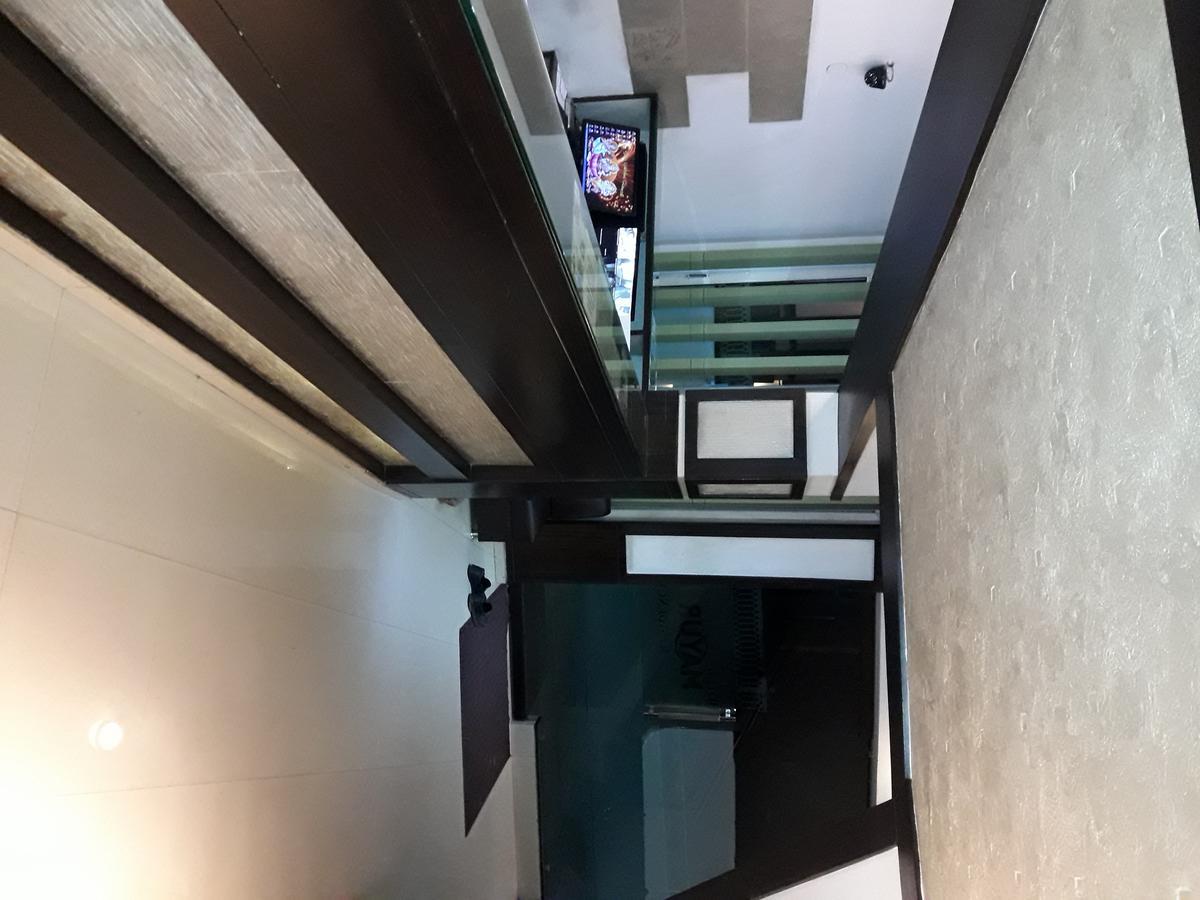 Hotel Mayur Residency