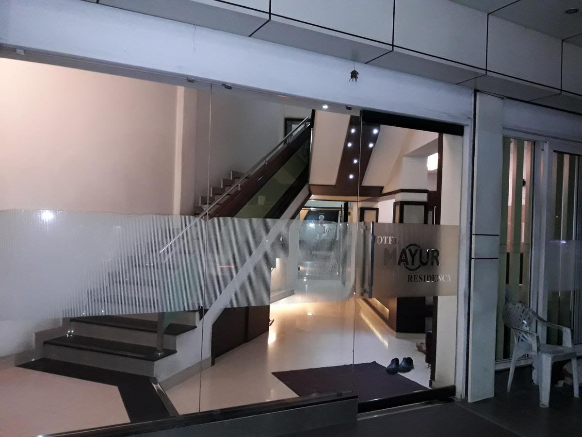 Hotel Mayur Residency Mangalore