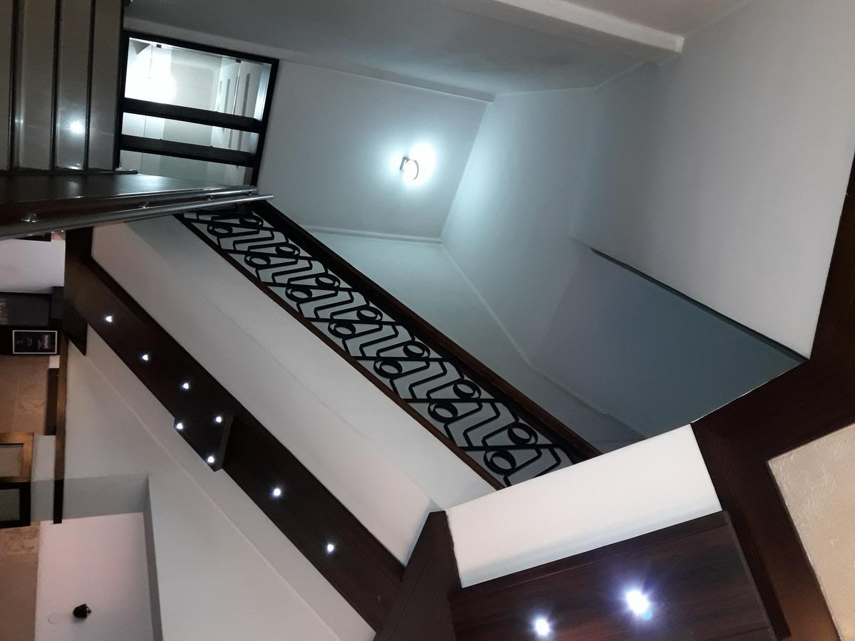 Mayur Residency Mangalore