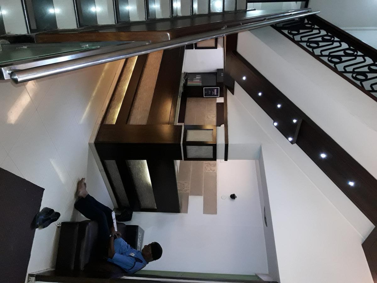 Hotel Mayur Residency Mangalore