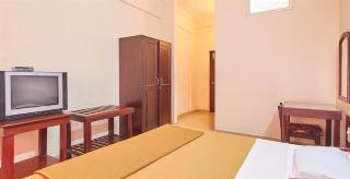 Hotel Woodside
