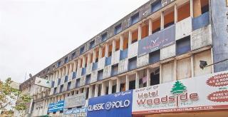 Woodside Hotel Mangalore