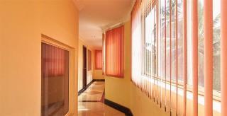 Woodside Hotel