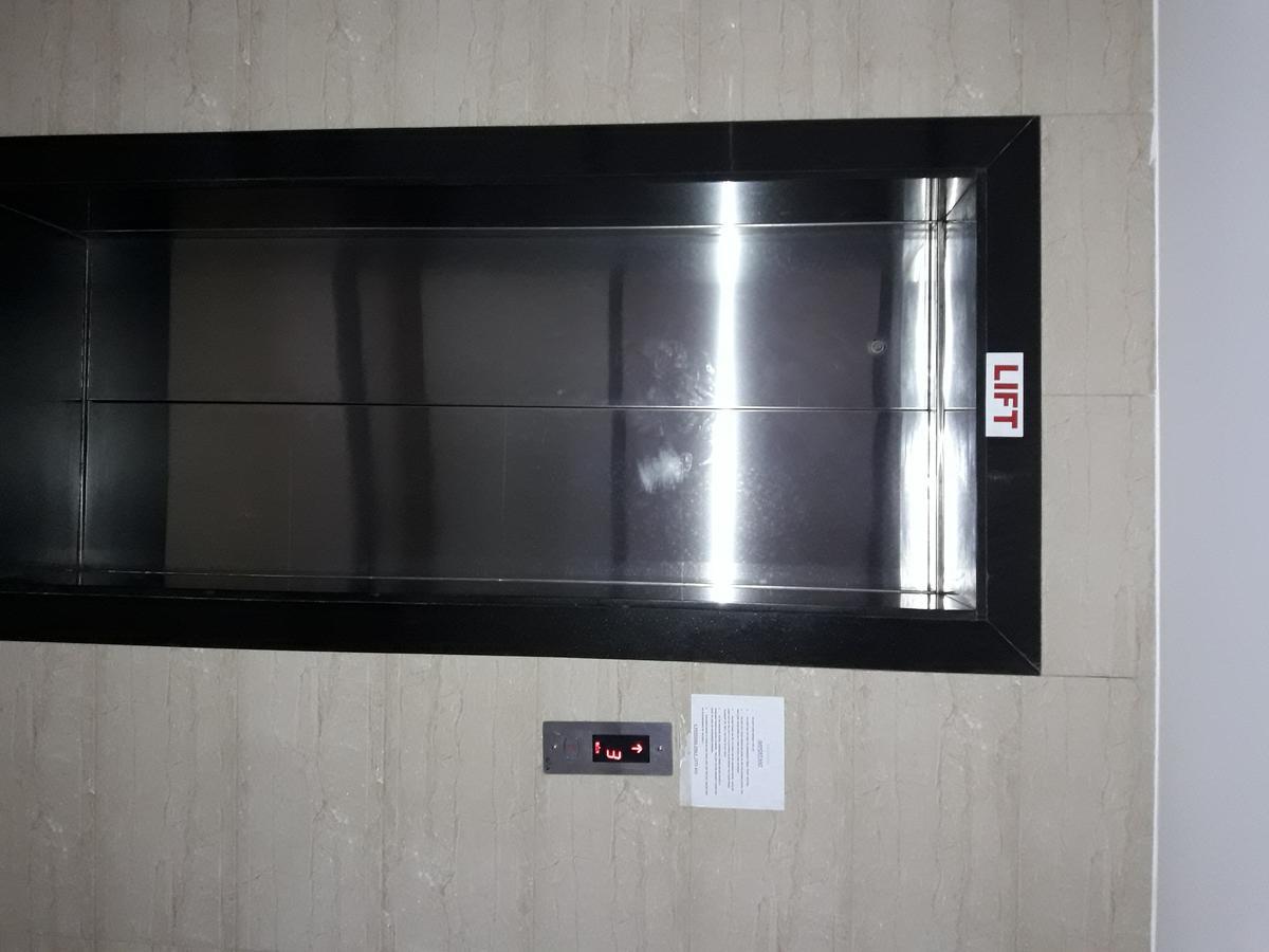 Mayur Residency * Mangalore