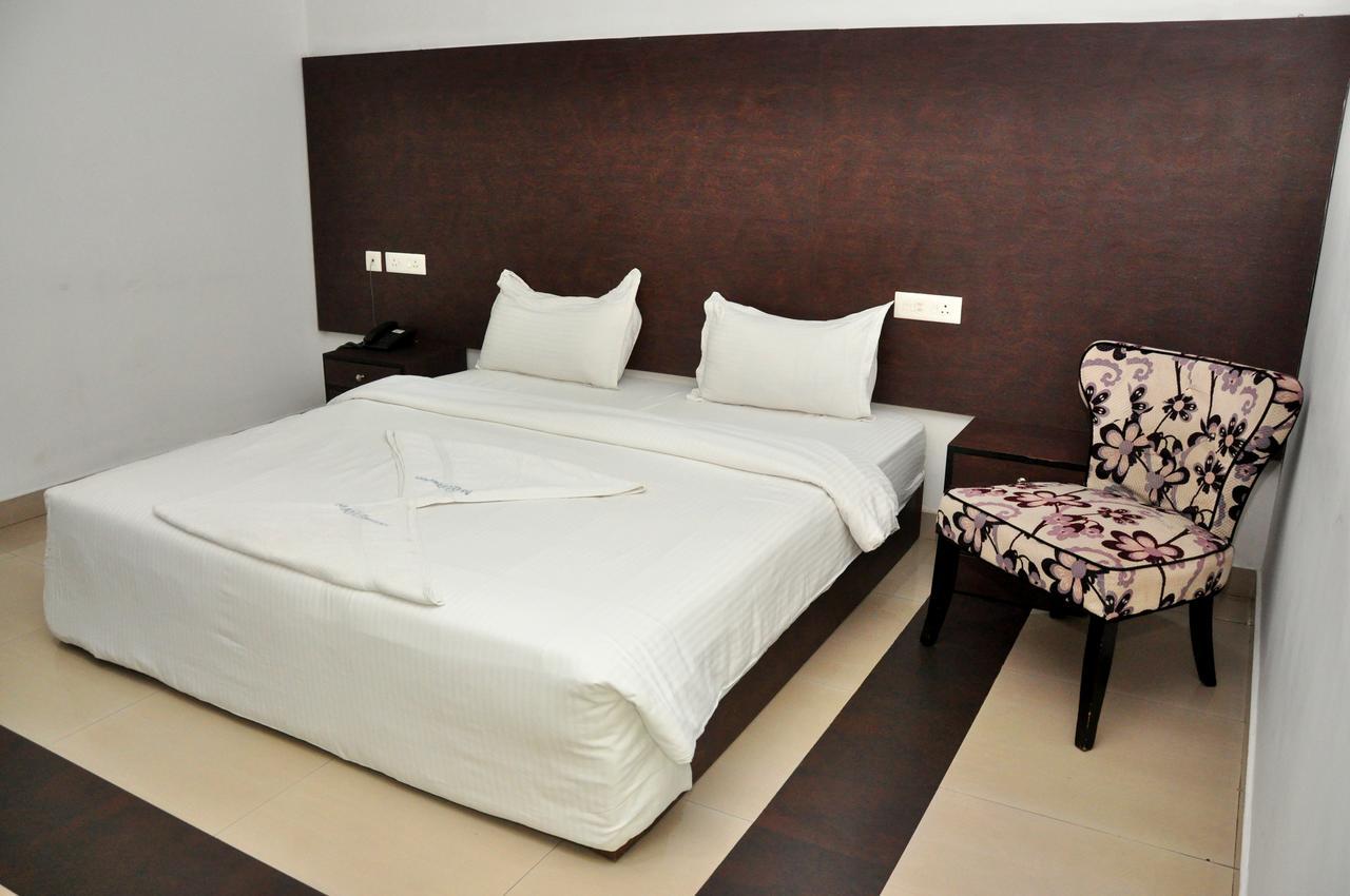 Mayur Residency Hotel
