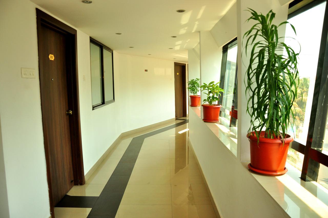 Mayur Residency