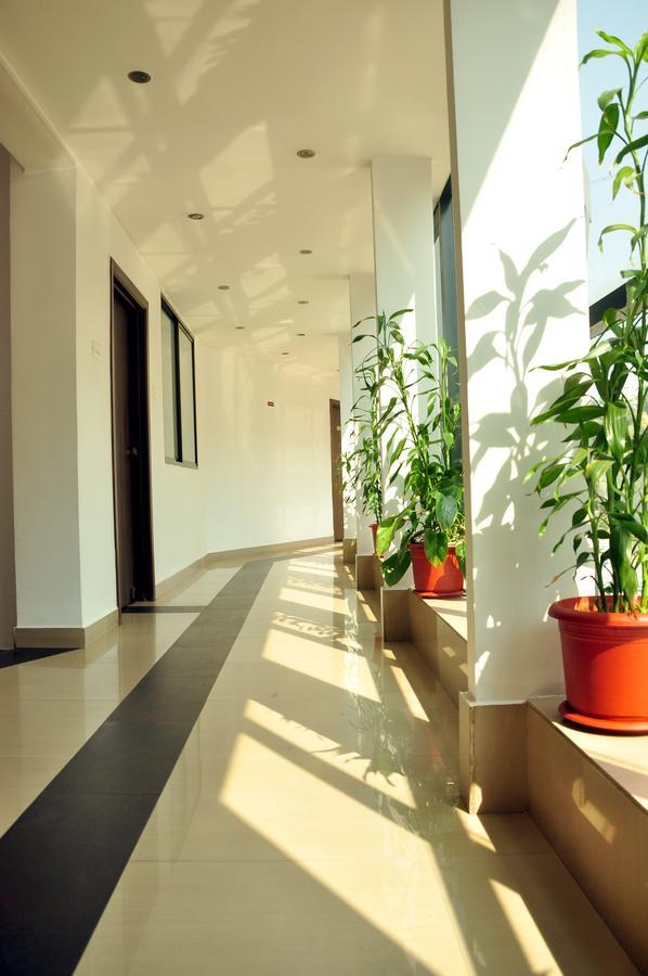 Mayur Residency Hotel Mangalore