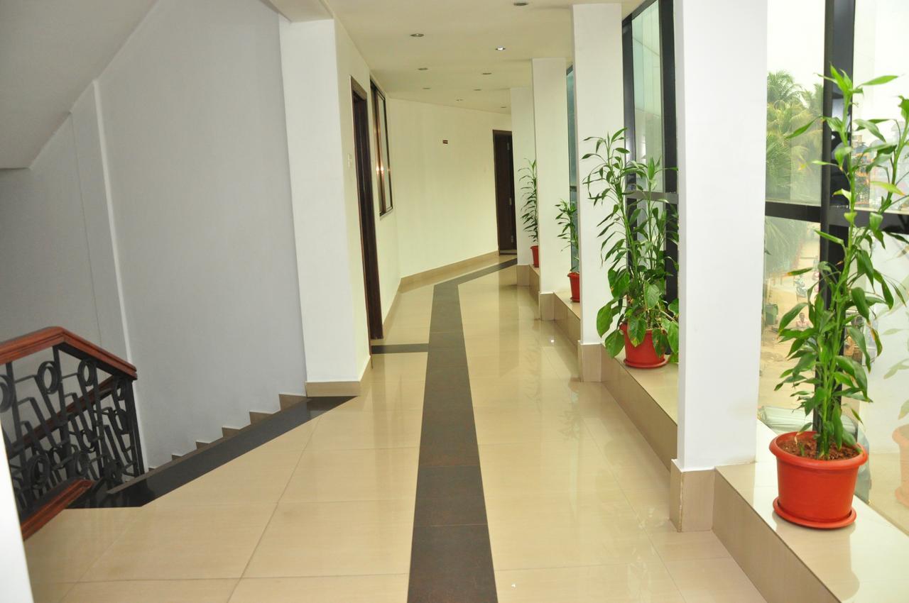 Mayur Residency Hotel Mangalore