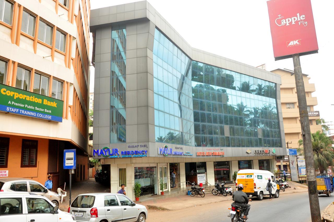 Mayur Residency