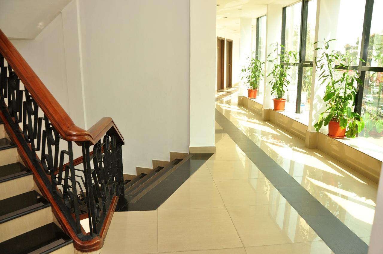 Hotel Mayur Residency Mangalore