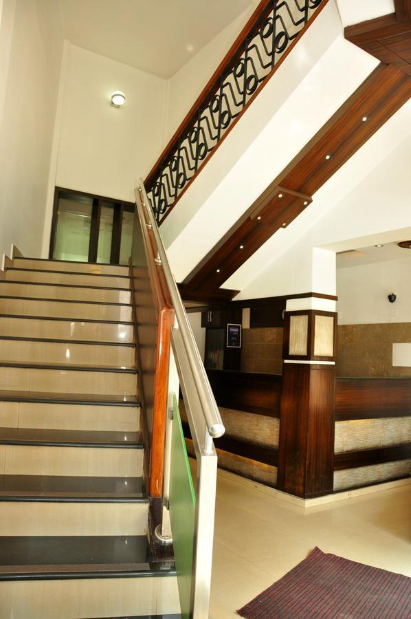 Mayur Residency Hotel Mangalore