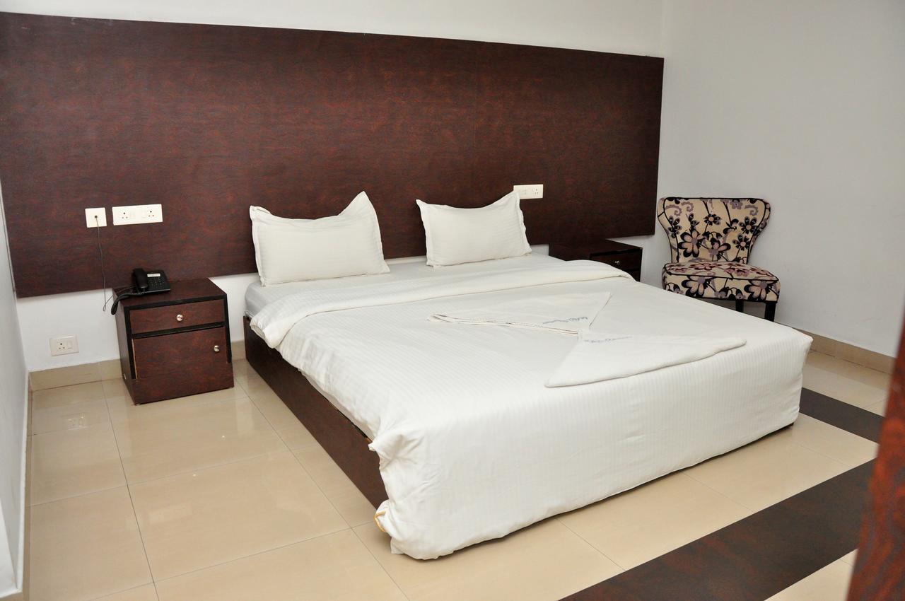 Hotel Mayur Residency Mangalore
