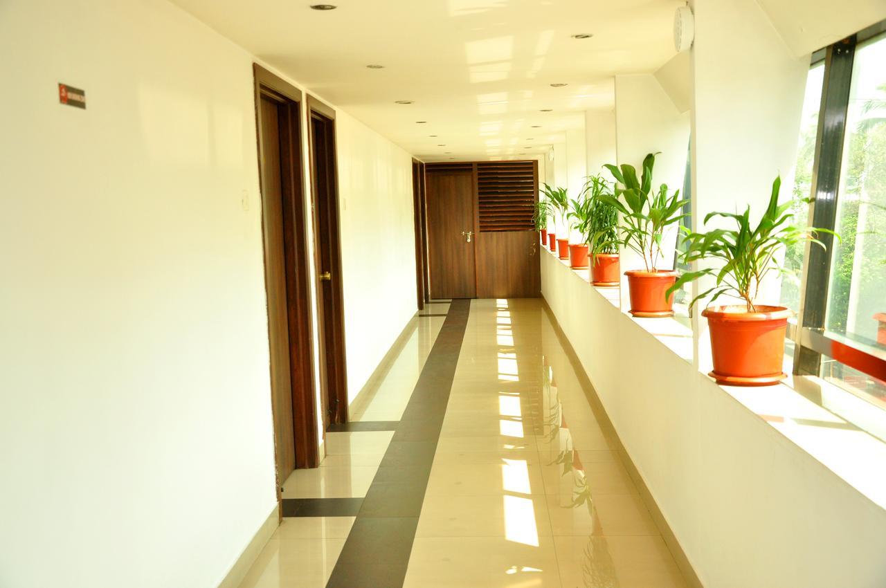 Mayur Residency * Mangalore